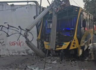 Choque en la Puebla-Tlaxcala provoca muerte de una persona