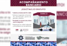 SSC ofrece acompañamiento bancario por temporada decembrina