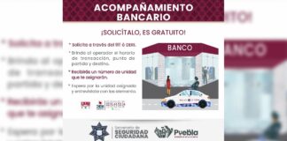 SSC ofrece acompañamiento bancario por temporada decembrina