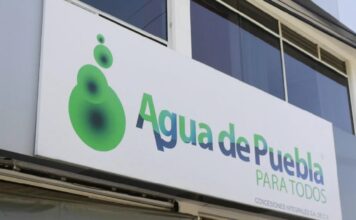 Estado evalúa adquirir 75% de las acciones de Agua de Puebla
