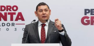 Gobierno Estatal entregará bienes a la nueva administración el 10 de diciembre