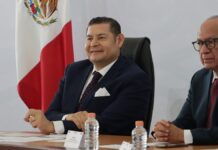 Armenta proyecta inversión de 7 mil mdp en ecoparques