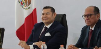 Armenta proyecta inversión de 7 mil mdp en ecoparques