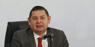 Iniciará construcción de Clínica de Salud Mental de Puebla en 2025