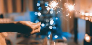 Cumplen sólo 8% sus propósitos de Año Nuevo: IBERO Puebla