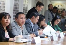 Comisión del Congreso aprueba reformas a la Ley de Seguridad Privada