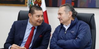 Arrancará construcción de 2 mil 200 casas en Puebla