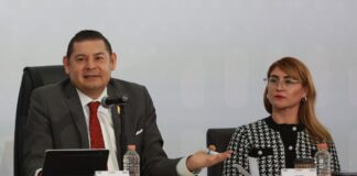 Puebla cubrirá deuda de 19 mdp con la CONADE