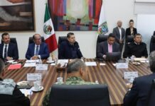 Agresores de servidores públicos tendrán consecuencias: Armenta