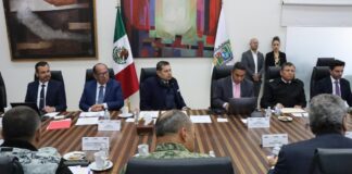 Agresores de servidores públicos tendrán consecuencias: Armenta