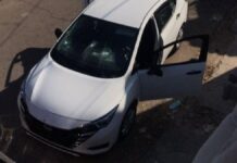 Ataque armado en Sinaloa deja un agente federal muerto