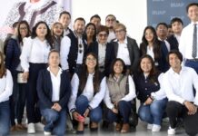 BUAP celebra 25 años de complejos regionales