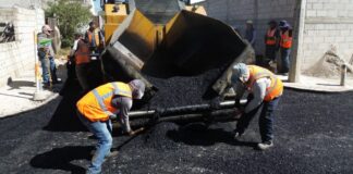 Puebla invertirá 660 mdp en relaminado y prevención de inundaciones