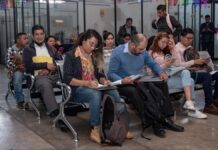 Ofertan empleos en el Centro de Atención Municipal de Puebla
