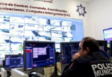 Alejandro Armenta anuncia Plan de Seguridad Regional