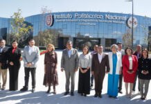 Inauguran el CIITA del IPN en Puebla