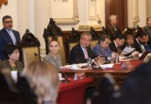 Cabildo aprueba nueva estructura orgánica de Puebla capital