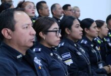 Capacitan a elementos de la SSC en responsabilidades administrativas y ética