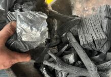 Puebla capital llama a evitar calentar casas con anafres o fogones