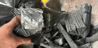 Puebla capital llama a evitar calentar casas con anafres o fogones