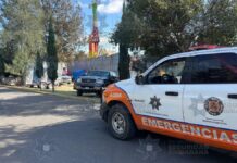 Continúan cierres viales por actividades religiosas en Puebla