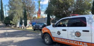 Continúan cierres viales por actividades religiosas en Puebla