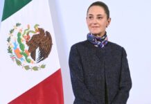 Gobierno de Sheinbaum anuncia 12% de aumento al salario mínimo