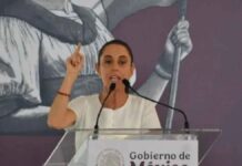 México no se subordina: Sheinbaum responde a amenaza de Trump