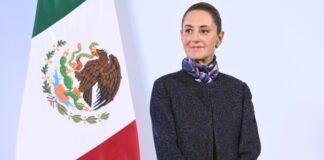 Gobierno de Sheinbaum anuncia 12% de aumento al salario mínimo