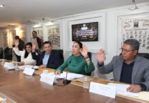 Comisión del Congreso aprueba Informe sobre Evaluación de la ASE