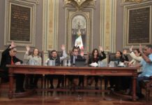 Convocan a sesión extraordinaria del Congreso el 20 de diciembre