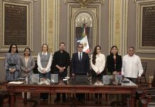 Comisión Permanente del Congreso cita a Sesión Extraordinaria