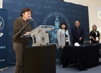 BUAP realiza Congreso de Innovación y Tecnología para la Educación