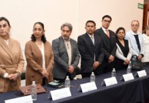 Lilia Cedillo toma protesta a Consejo de Difusión de la Cultura