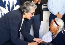 DIF de San Pedro Cholula entrega aparatos a personas con discapacidad