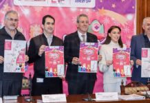 Habrá Desfile de Reyes en Puebla el 4 de enero