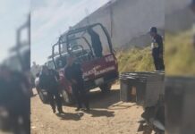 Detienen a menor por robo de bicicleta; descartan intento de linchamiento