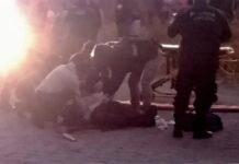 Disparan y hieren a hombre en Tepatlaxco de Hidalgo