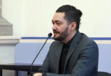 Egresado de BUAP gana el Premio Nacional de Tesis de Filosofía