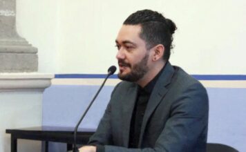 Egresado de BUAP gana el Premio Nacional de Tesis de Filosofía