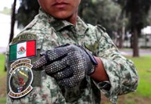 Mueren dos militares en Michoacán por explosión de mina