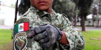 Mueren dos militares en Michoacán por explosión de mina