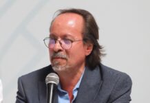 Enrique Glockner desmiente supuesto saqueo en museos de Puebla