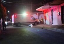 Explota cohete en cabeza de joven y le provoca la muerte en Atempan