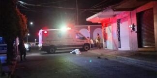 Explota cohete en cabeza de joven y le provoca la muerte en Atempan