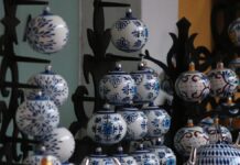 Voluntariado del Congreso del Estado inaugura Expo-Artesanal