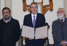 Puebla expondrá Facsímil del Expediente de Inscripción en la Lista de Patrimonio Mundial