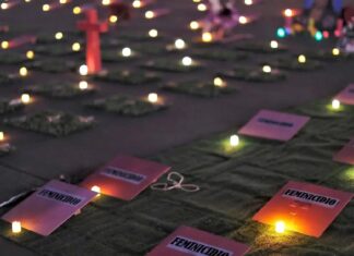 Impulsan Registro Nacional para víctimas indirectas de feminicidio en Puebla