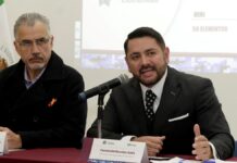 Garantizan seguridad en Puebla con operativo Guadalupe-Reyes