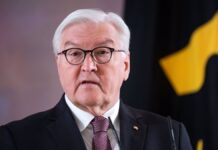 Presidente alemán disuelve el Parlamento y llama a elecciones